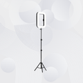 ARO DE LUZ LED CUADRADO