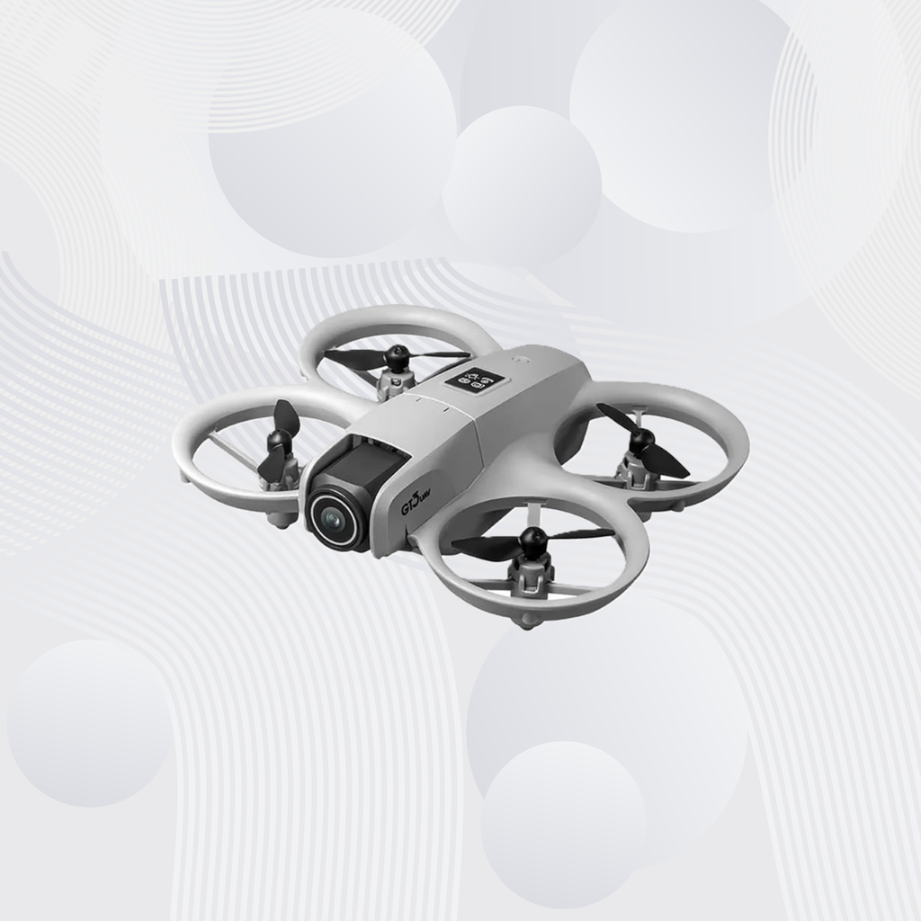 DRON GT3 THREE