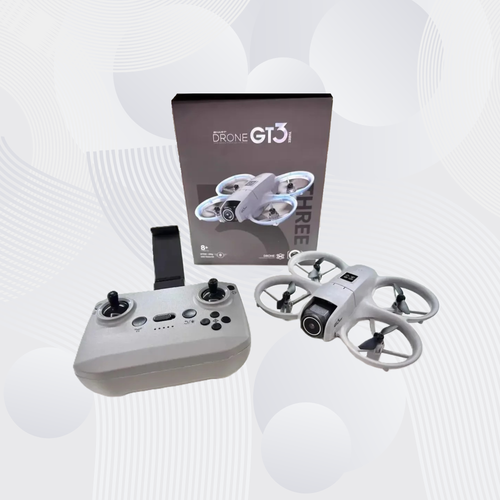 DRON GT3 THREE