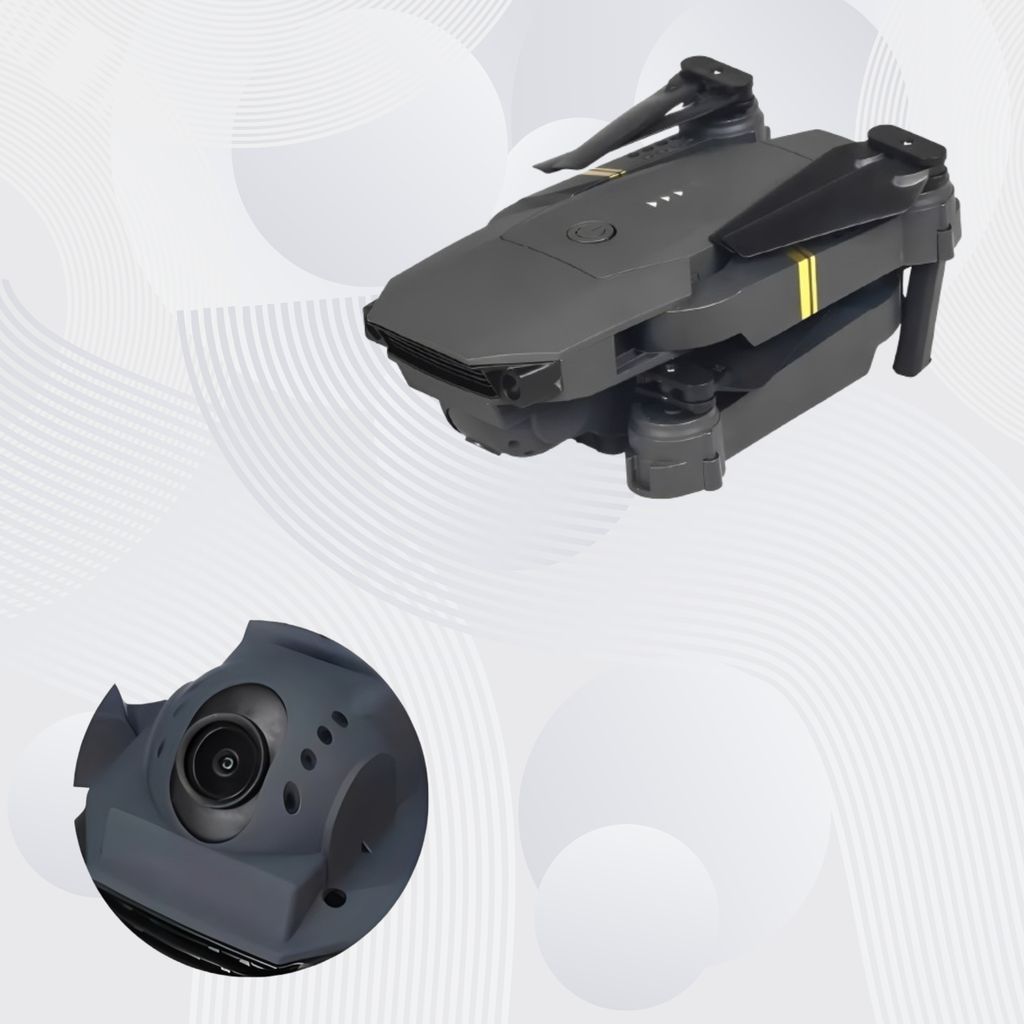 DRON 998 PRO