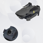 DRON 998 PRO