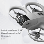 DRON GT3 THREE
