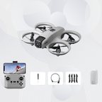 DRON GT3 THREE