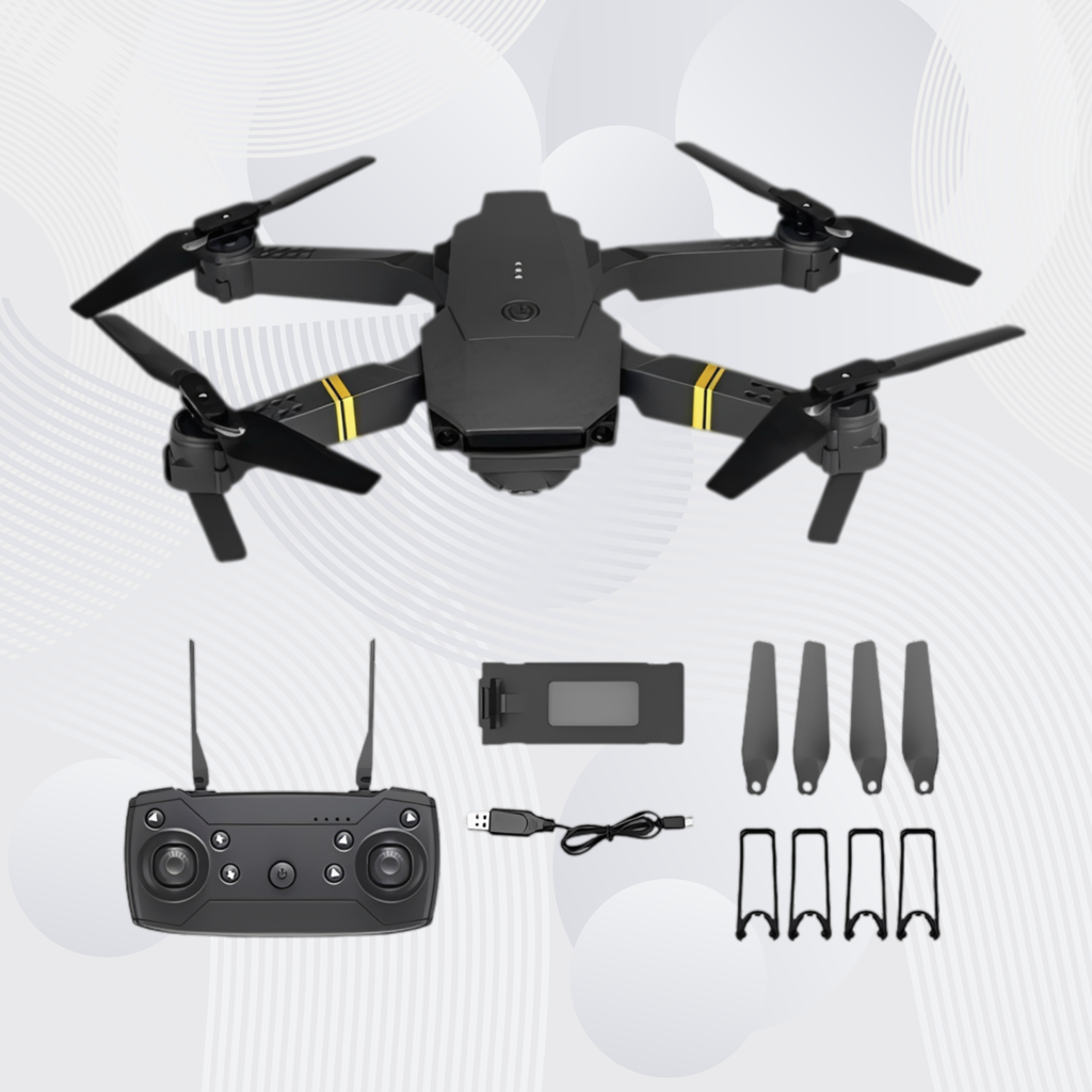 DRON 998 PRO