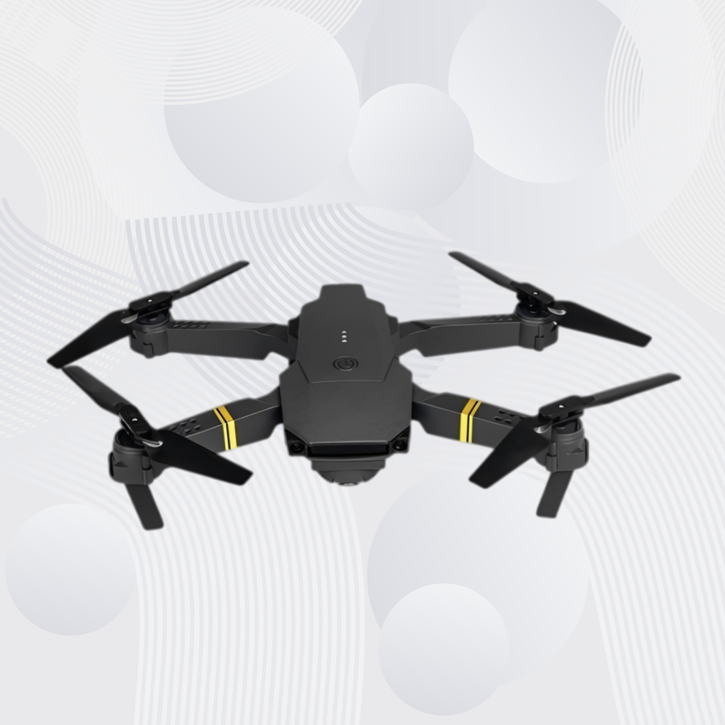 DRON 998 PRO