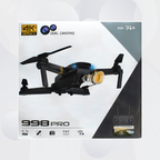 DRON 998 PRO