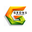 GRONS logo